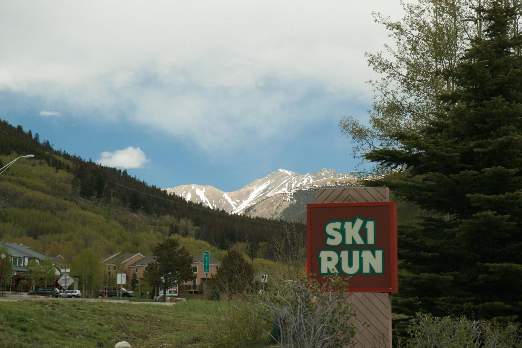 Soda Springs II 1927 Keystone Exteriör bild