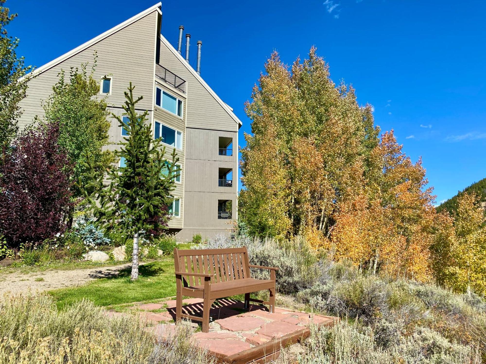Soda Springs II 1927 Keystone Exteriör bild